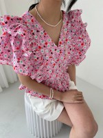 COVEN S/S 2021 女裝上衣 